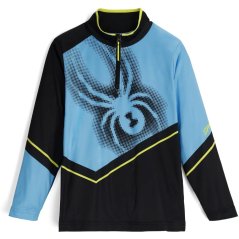 Spyder Kids' Ryder Fleece Blue