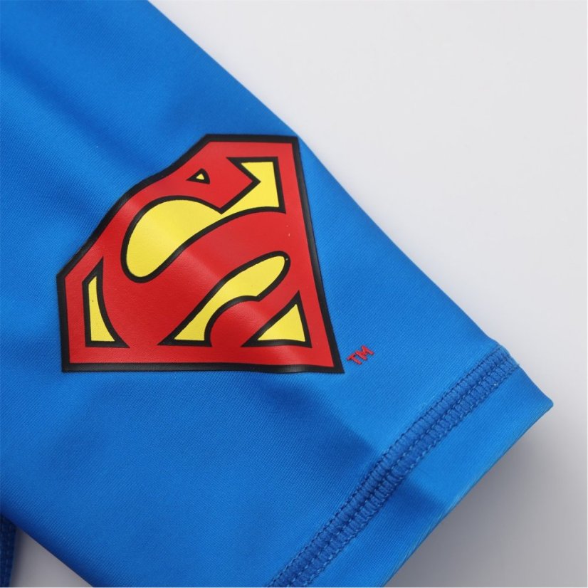 Character Character One Piece Swimsuits Infants Superman