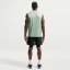 Nike Legend Training Tank Top Mens Steam