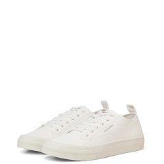 Jack and Jones Bayswater Trainer White
