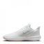 Nike PRECISION VII White/Grey