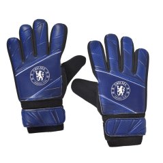 Team Fuse Goalkeeper Gloves Chelsea