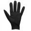Slazenger V300 All Weather Golf Glove LH Black