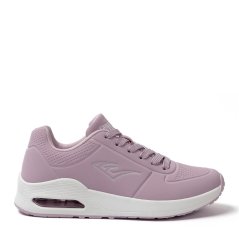 Everlast Kaiso Trainers Junior Pink/White