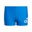 adidas Sport Swim briefs Junior Boys Glory Blue