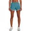 Under Armour Fly by Short 2.0 Ld99 Blue