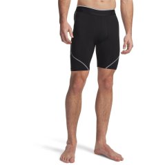 Under Armour Men's Performance Gym Shorts Ultimate Black