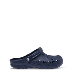 Crocs Baya Junior Boys Clogs Navy