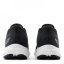 New Balance Fresh Foam Evoz ST v1 pánska bežecká obuv Black/White