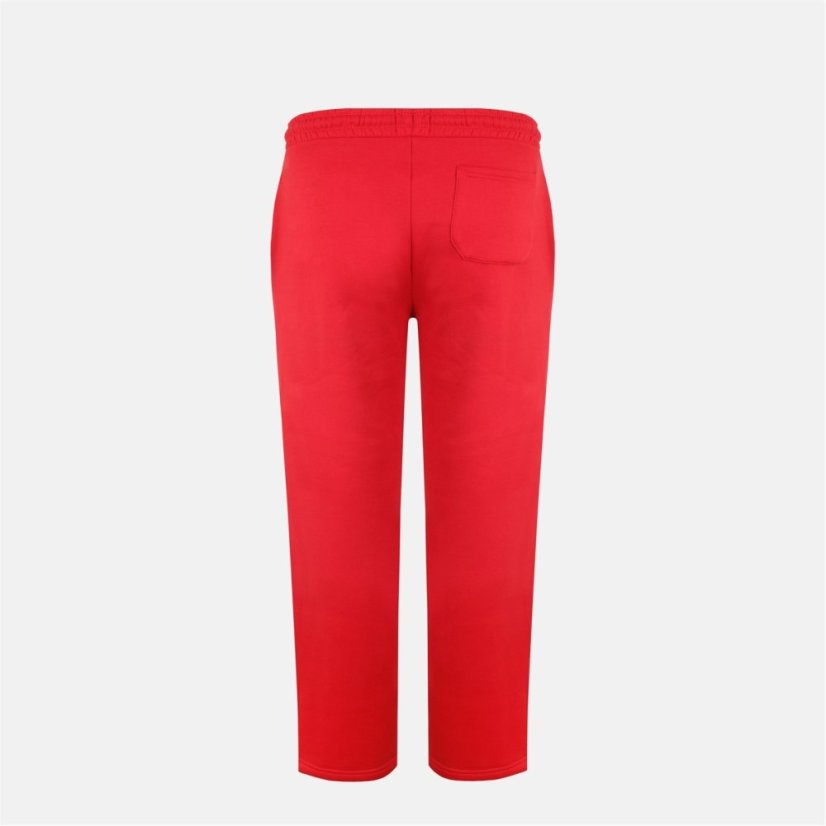 Firetrap Jogger Red