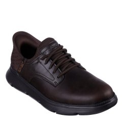 Skechers Slip-ins Garza - Gervin Chocolate