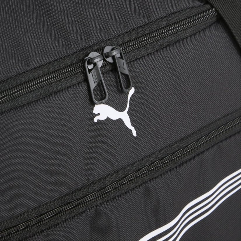 Puma Adults Holdalls Puma Black
