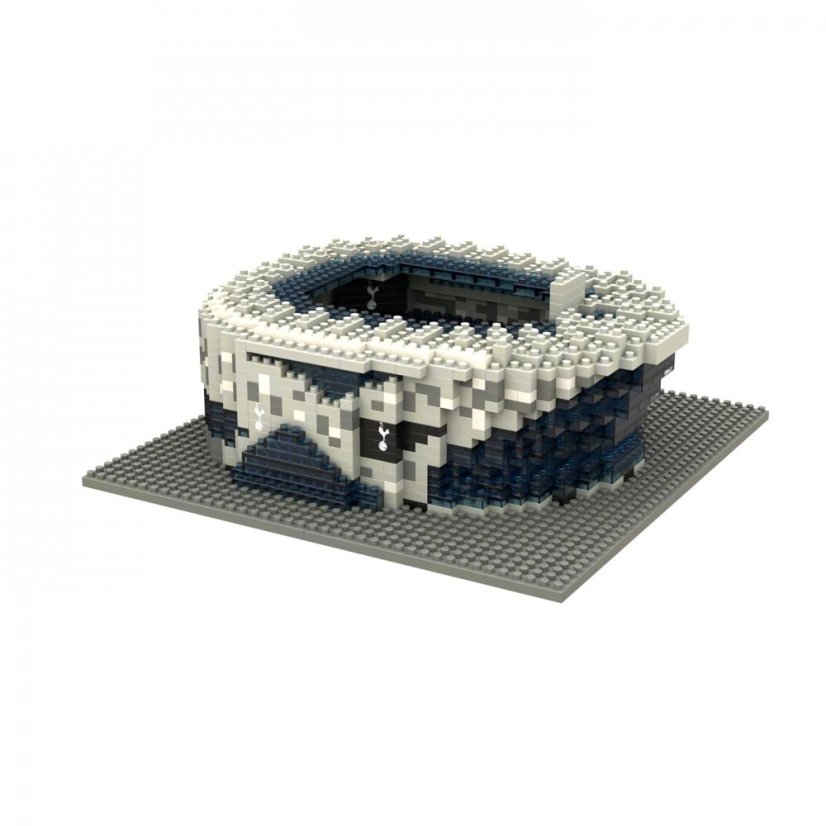 Team BRXLZ 3D Football Stadium Tottenham