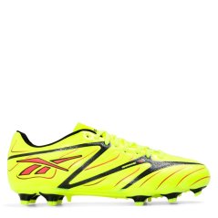 Reebok Reebok SideW .3 FG Jn63 Lime/Black