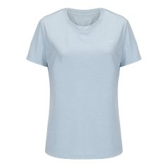 USA Pro Tech C Tee Womens Brunera Blue