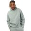 Hype Unisex Adults Hoodie Moss