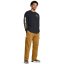 Under Armour Men's PR Icon Open Hem Fleece Joggers Yellow