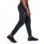 Under Armour Sport Tricot Jogging Pants Mens Black