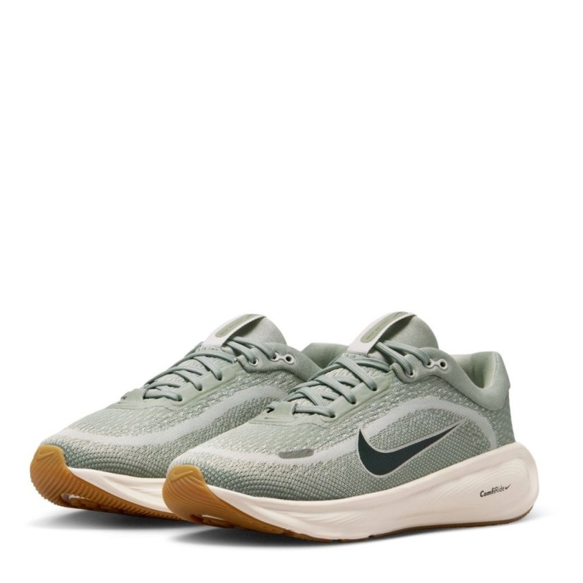 Nike Stellar Ride Runner Juniors Jade/Black