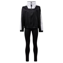 Reebok Tracksuit Womens Black
