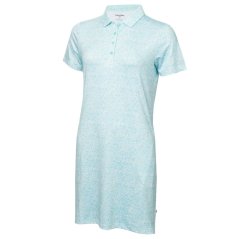 Calvin Klein Golf G Hmln Drss Ld99 Light Opal