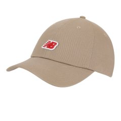 New Balance Cotton Baseball Caps Stoneware