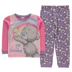 Character Long Sleeve Pyjama velikost 3-4 roky