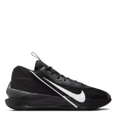 Nike G.T. Jump Academy Basketball Trainers Mens Black/White