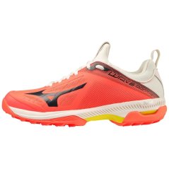 Mizuno Wve Panthera Jn99 Flame/Black