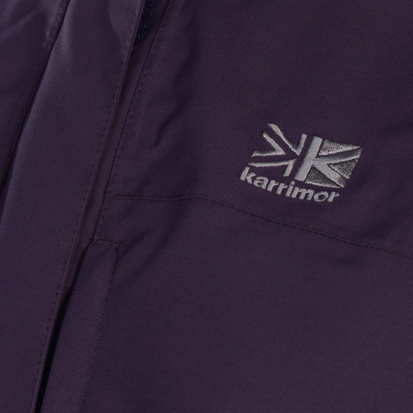 Karrimor Urban Jacket Ladies Blackberry