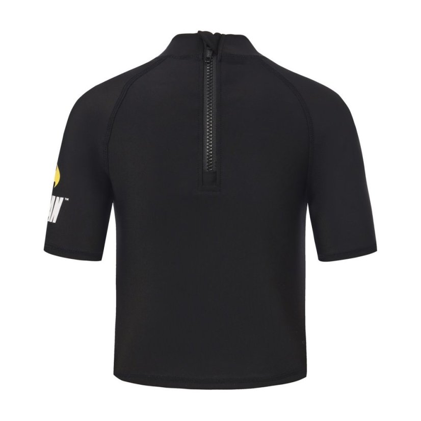 Character Character 2 piece Swimsuit Set Infants Batman