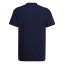 adidas ENT 22 T-Shirt Juniors Navy