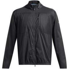 Under Armour Men's Trail Waterproof Jacket Gray