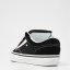 British Knights Mack Chunky Shoes Juniors Black/White