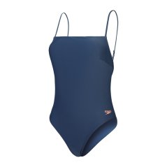 Speedo Women's One Piece Swimsuit Blue