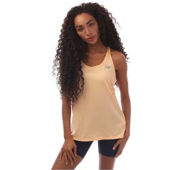 New Balance Sport Essentials Tank Top Peach