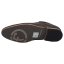 Firetrap Raven Mens Shoes Dark Brown
