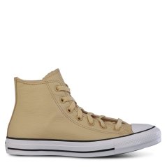 Converse Unisex Adults Chuck Taylor All Star Lea High-Top Trainers 251-Last Stra