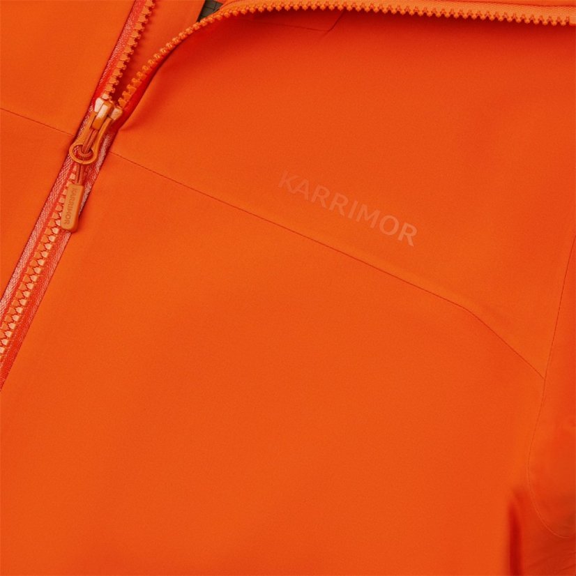 Karrimor 3L Hd Jkt Sn43 Orange