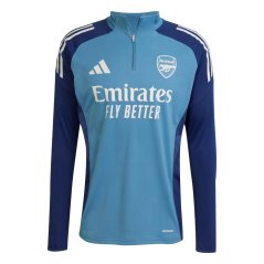 adidas Arsenal Tiro Competition Training Top 2025 2026 Adults Blue
