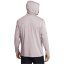 Under Armour Men's Playoff Hoodie Grey