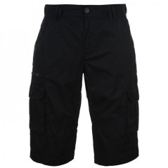 Pierre Cardin Three Quarter Woven Shorts vel. XS