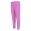 Nike Swoosh Logo Leggings Pink