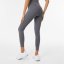 USA Pro High Rise 7/8 Leggings Shark Grey