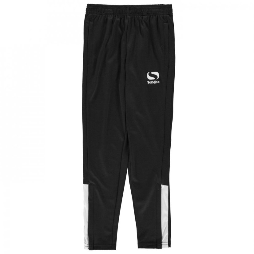 Sondico Strike Training Pants Junior Boys Black
