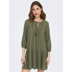 Only Women's Lace Tunic Kalamata