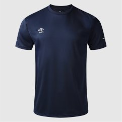 Umbro Training pánské tričko Dark Navy