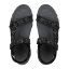 Karrimor Amazon Walking Sandals Mens Black/Charcoal