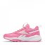Reebok Sprinter Runners Junior Girls Pink/Lilac
