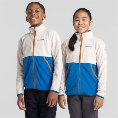 Craghoppers Crag Valo Jkt Jn99 Ecru/TitanBl